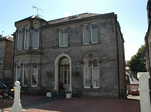 Strathallan Guest House EDI Exterior photo