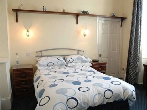 Strathallan Guest House EDI Exterior photo