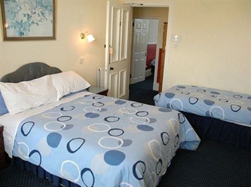 Strathallan Guest House EDI Exterior photo